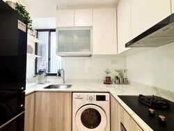 High Park Residences (D28), Apartment #559197801